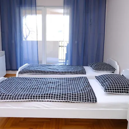 Сasa de vacaciones Hedona Visoko