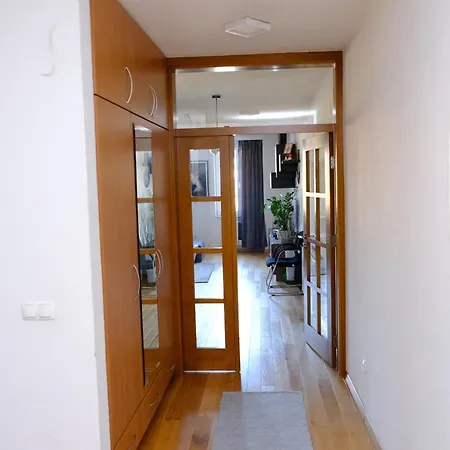 Сasa de vacaciones Hedona Visoko