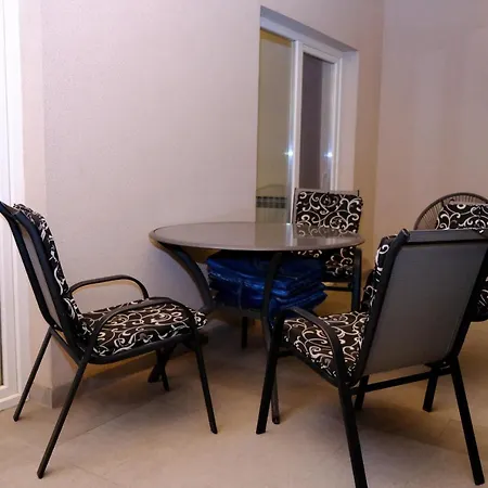 Hedona Holiday home